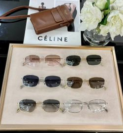 Picture of Celine Sunglasses _SKUfw56678483fw